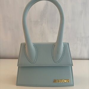 Jacquemus Le Chiquito bag